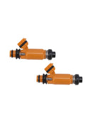John Deere 797 2 pieces injectors M147788 49033-2059 Generic