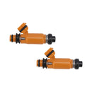 Kawasaki FD711D 2 pieces injectors M147788 49033-2059 Generic