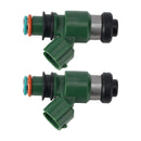 2006-2018 Honda Rincon 680 2 stk injektorer 16450-HN8-A61 Generisk