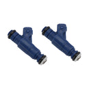 2009-2010 Polaris Rzr S 800 Efi 2 pieces injectors 1202863 Generic
