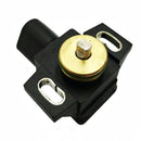 Carregadeira de esteira compacta T740 Sensor 7008115 Genérica