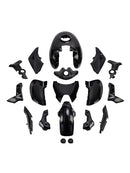 2022-2025 Triumph Trident 660 Body Panel Injection Umalet Generisk
