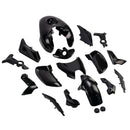 2022-2025 Triumph Trident 660 Body Panel Injection Umalet Generisk