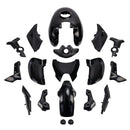2022-2025 Triumph Trident 660 Body Panel Injection Umalet Generisk