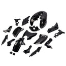2022-2025 Triumph Trident 660 Body Panel Injection Umalet Generisk