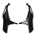2022-2026 Yamaha XSR900 Body Fairing Injection Umalet Generisk