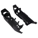 2022-2026 Yamaha XSR900 Body Fairing Injection Umalet Generisk