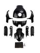 2022-2026 Yamaha XSR900 Body Fairing Injection Umalet Generisk