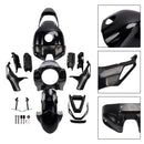 2022-2026 Yamaha XSR900 Body Fairing Injection ABS Unpainted Generic