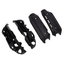 2022-2026 Yamaha XSR900 Body Fairing Injection ABS Unpainted Generic