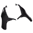 2022-2026 Yamaha XSR900 Body Fairing Injection ABS Unpainted Generic