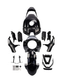2022-2026 Yamaha XSR900 Body Fairing Injection ABS Unpainted Generic