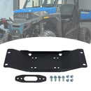 2022-2025 Polaris Ranger Midsize SP 570 Seilwinden-Montageplatten-Halterungssatz Generisch