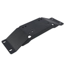 2022-2025 Polaris Ranger Midsize SP 570 Seilwinden-Montageplatten-Halterungssatz Generisch
