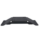 2022-2025 Polaris Ranger Midsize SP 570 Seilwinden-Montageplatten-Halterungssatz Generisch