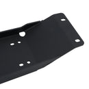 2022-2025 Polaris Ranger Midsize SP 570 Seilwinden-Montageplatten-Halterungssatz Generisch