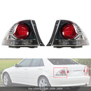 2000-2004 LEXUS IS200 Left+Right Taillight Brake Light Without Bulb Generic