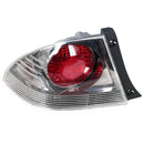 2000-2004 LEXUS IS200 Left+Right Taillight Brake Light Without Bulb Generic