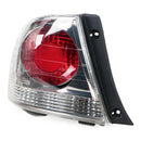 2000-2004 LEXUS IS200 Left+Right Taillight Brake Light Without Bulb Generic
