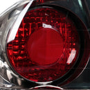 2000-2004 LEXUS IS200 Left+Right Taillight Brake Light Without Bulb Generic