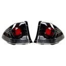 2000-2004 LEXUS IS200 Left+Right Taillight Brake Light Without Bulb Generic