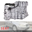 2008-2009 Subaru Legacy Ventilblock Mit Magnetventilen 5EAT 31705AA660 Generisch