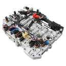 2008-2009 Subaru Legacy Ventilblock Mit Magnetventilen 5EAT 31705AA660 Generisch