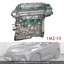 LEXUS RX300 AWD 3.0L VVTI V6 4x4 Nowy blok silnika 1MZ-FE 1MZFE Generic