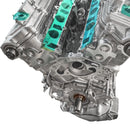 LEXUS RX300 AWD 3.0L VVTI V6 4x4 Nowy blok silnika 1MZ-FE 1MZFE Generic