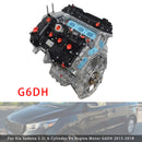 2015-2018 Kia Sedona 3.3L 6 Cylinder V6 Engine G6DH New Engine Block Generic