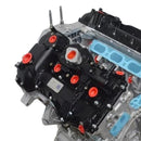 2015-2018 Kia Sedona 3.3L 6 Cylinder V6 Engine G6DH New Engine Block Generic