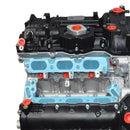 2015-2018 Kia Sedona 3.3L 6 Cylinder V6 Engine G6DH New Engine Block Generic
