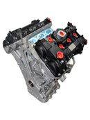 2015-2018 Kia Sedona 3.3L 6 Cylinder V6 Engine G6DH New Engine Block Generic