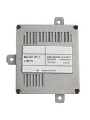 2015-2018 Audi A1 8X Scheinwerfer Vorschaltgerät Steuergerät Modul 4G0907397P Generisch