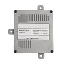 2015-2018 Audi A1 8X Scheinwerfer Vorschaltgerät Steuergerät Modul 4G0907397P Generisch