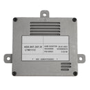 2011-2014 Audi Q3 8U ajovalojen painolastin ohjausyksikön moduuli 4G0907397R yleinen
