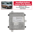 2021-2022 Volkswagen Caddy Strålkastare Ballast Control Unit Module 992941571AE Generic