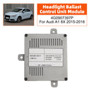 2011-2014 Audi Q3 8U Scheinwerfer Vorschaltgerät Steuergerät Modul 4G0907397P Generisch
