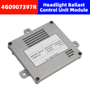 2011-2014 Audi Q3 8U ajovalojen painolastin ohjausyksikön moduuli 4G0907397R yleinen