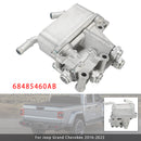 Aquecedor de transmissão Dodge Durango 2016-2025 68485460AB genérico