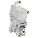 Aquecedor de transmissão Dodge Durango 2016-2025 68485460AB genérico