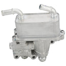 Aquecedor de transmissão Dodge Durango 2016-2025 68485460AB genérico