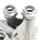 Aquecedor de transmissão Dodge Durango 2016-2025 68485460AB genérico