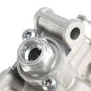 Aquecedor de transmissão Dodge Durango 2016-2025 68485460AB genérico