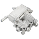Aquecedor de transmissão Dodge Durango 2016-2025 68485460AB genérico