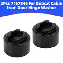 Bobcat Skid Steer Loader S450 2X Washer 7167846 Generic