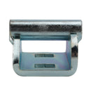 Placa batente de porta Bobcat 753 6715157 Genérica