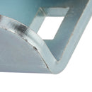 Placa batente de porta Bobcat 753 6715157 Genérica