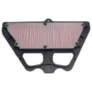 2017-2026 Kawasaki Z900 ZR900 Luftfilter 11013-0760 Generisch