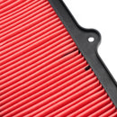 2017-2026 Kawasaki Z900 ZR900 Luftfilter 11013-0760 Generisch